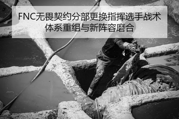 FNC无畏契约分部更换指挥选手战术体系重组与新阵容磨合